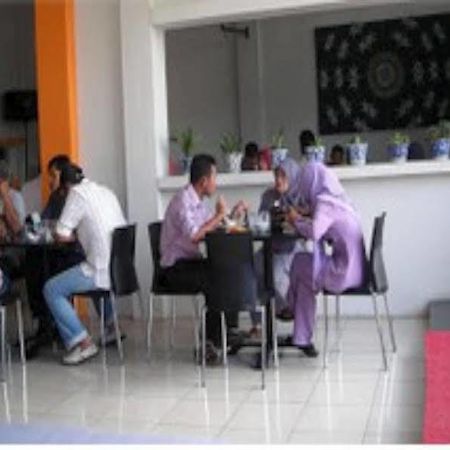 Hotel Bunda Aceh Takengon Ngoại thất bức ảnh