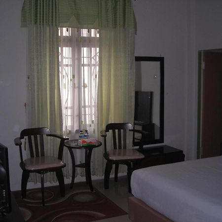 Hotel Bunda Aceh Takengon Ngoại thất bức ảnh