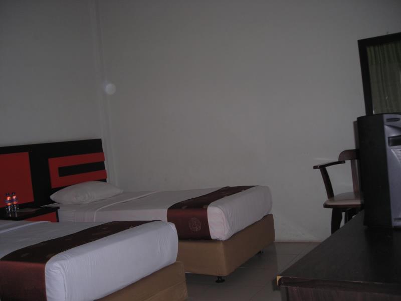 Hotel Bunda Aceh Takengon Ngoại thất bức ảnh