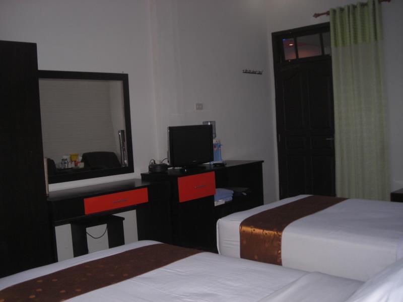 Hotel Bunda Aceh Takengon Ngoại thất bức ảnh