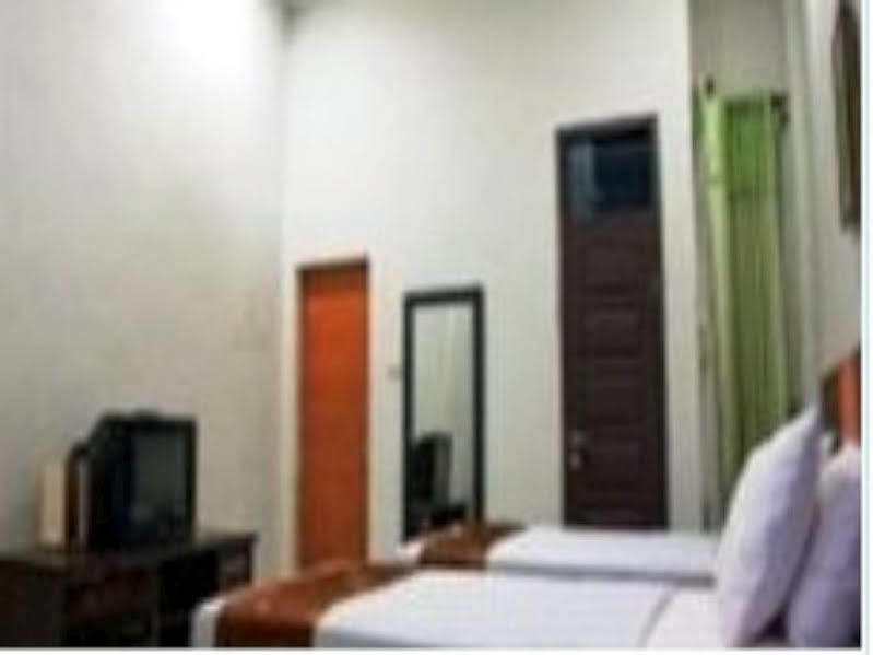 Hotel Bunda Aceh Takengon Ngoại thất bức ảnh